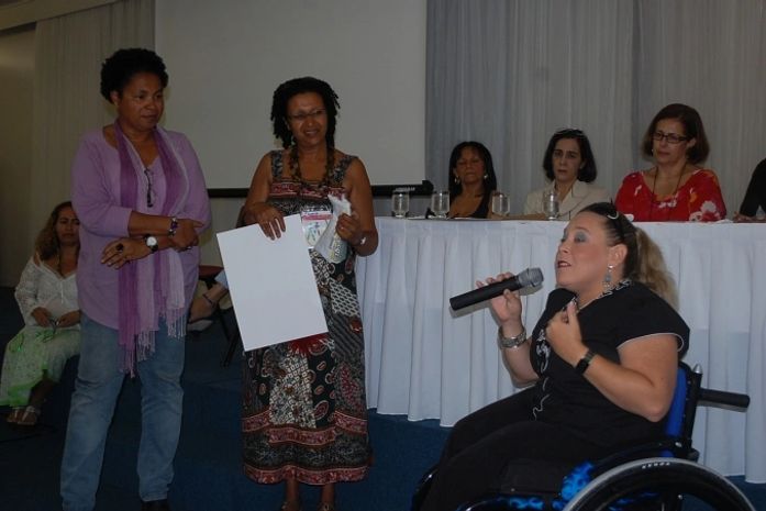 Seminário promove qualificação de profissionais ligados a políticas raciais