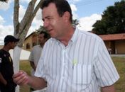 Hibernon Cavalcante deixa a Adeal e vai estruturar nova Emater