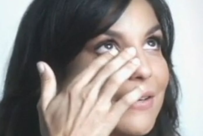 Lágrimas de mãe: Ivete Sangalo se emociona ao falar do filho em vídeo