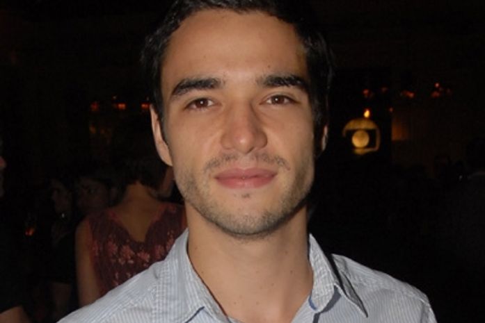 Conversa picante: Caio Blat diz que gosta de palavras sacanas no sexo