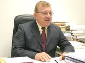 Diógenes Tenório, juiz auxiliar da Corregedoria, comanda investigação