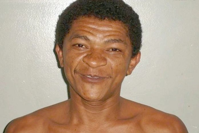Traficante é detido ao levar almoço para a esposa no presídio