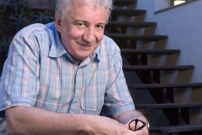 Marco Nanini: 'Não preciso dizer minha opção sexual. Quem me vê, sabe'