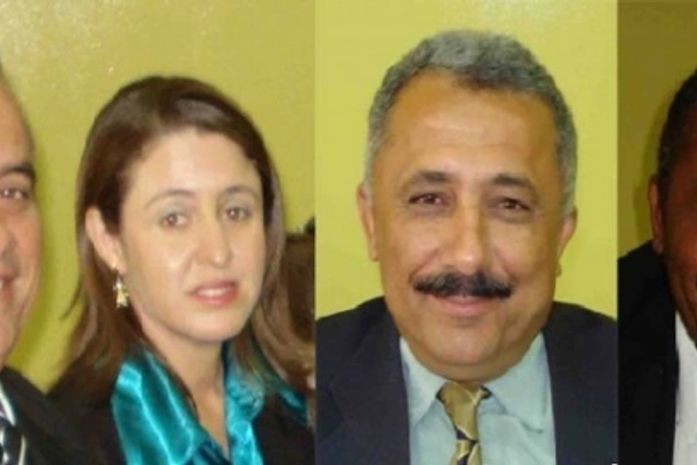 Bancada de oposição pode pedir afastamento da prefeita de Santana do Ipanema