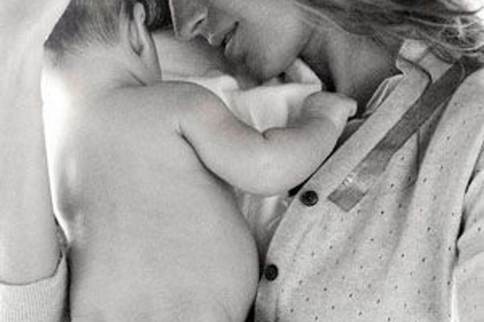 "Hoje conheço o amor incondicional", diz Gisele Bündchen