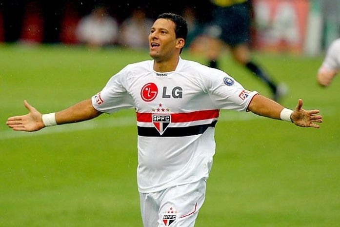 VÍDEO:Pensando na Libertadores, Fla e São Paulo empatam no Maracanã