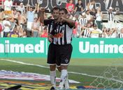 VÍDEO:Em tarde de Tardelli, Atlético-MG supera o Vasco no Mineirão