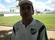 Técnico Edson Ferreira recebe proposta para disputar o Campeonato do Nordeste