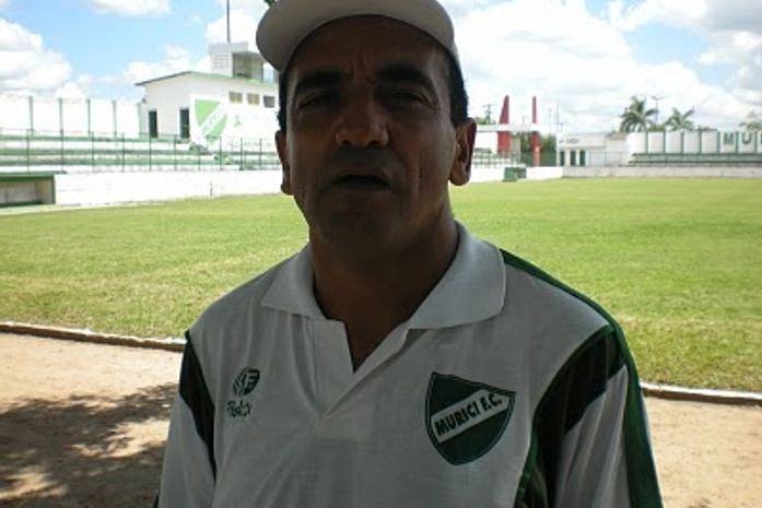 Técnico Edson Ferreira recebe proposta para disputar o Campeonato do Nordeste