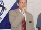 Major alagoano é convocado por lideranças nacionais para acompanhar votação da PEC 300