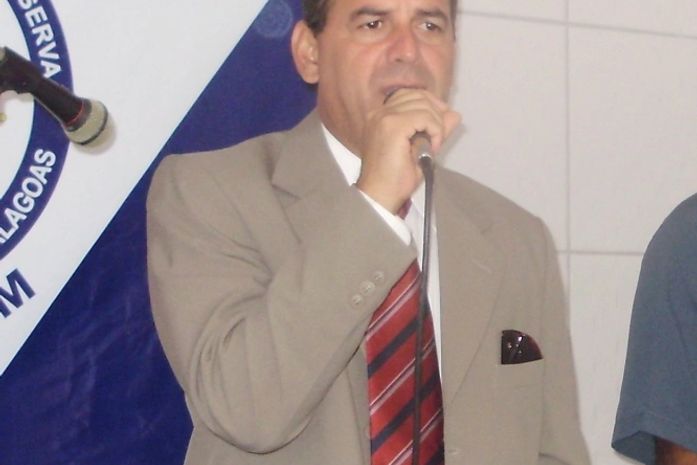 Major alagoano é convocado por lideranças nacionais para acompanhar votação da PEC 300