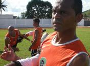 Olinda apresenta nove jogadores do Futebol de Alagaoas para disputa do Pernambucano