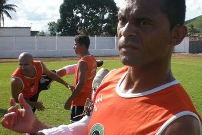 Olinda apresenta nove jogadores do Futebol de Alagaoas para disputa do Pernambucano