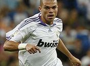 Seleção portuguesa convoca alagoano Pepe, ex-CSA Deco e Liedson para a Copa 2010