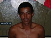 Jovem de 22 anos acaba preso após agredir sua própria mãe