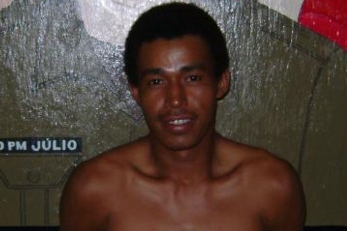 Jovem de 22 anos acaba preso após agredir sua própria mãe