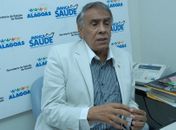 Vigilância Sanitária Estadual realiza audiência pública em Arapiraca