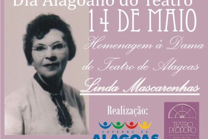 DITEAL celebra Dia Alagoano do Teatro com a tragicomédia "As desgraças de uma criança"