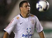 Ronaldo promete motivação para melhorar no segundo semestre