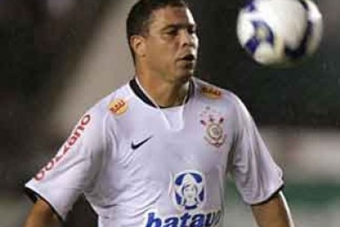 Ronaldo promete motivação para melhorar no segundo semestre