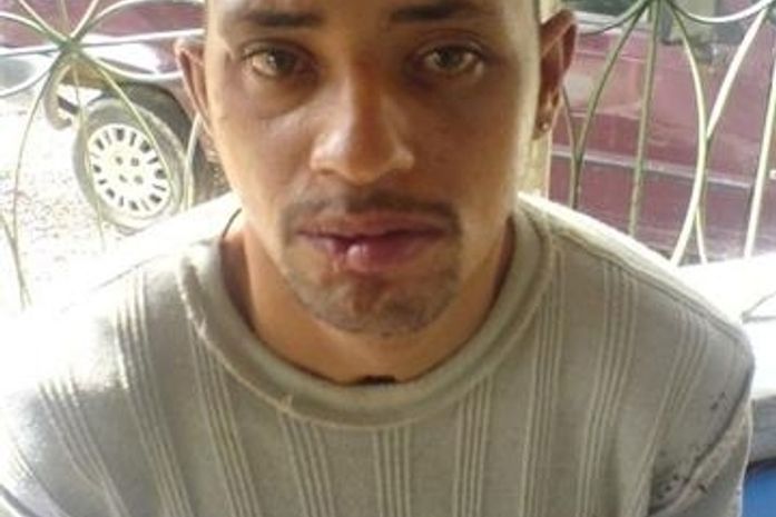 Paulo Egídio é recapturado