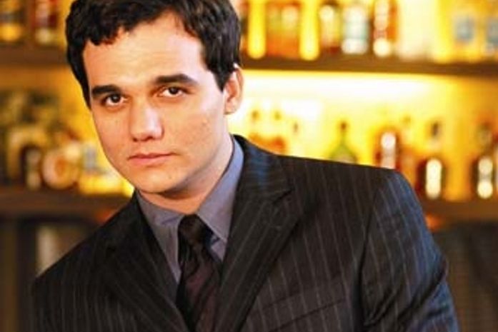 "Fiz o maior esforço para ficar grisalho", diz Wagner Moura sobre "Tropa de Elite 2