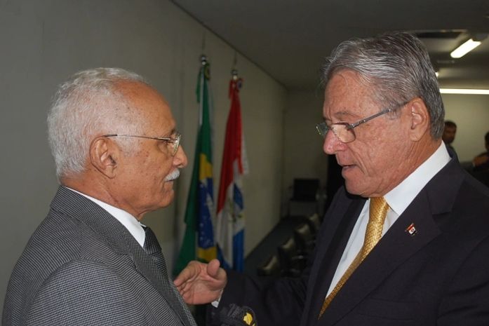 Trasmissão de cargo: Sapucaia classifica Detran como 'antro de corrupção'