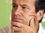 Dunga divulga nome dos 23 jogadores para a Copa da África