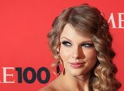 Grife elege o cabelo de Taylor Swift o mais sexy