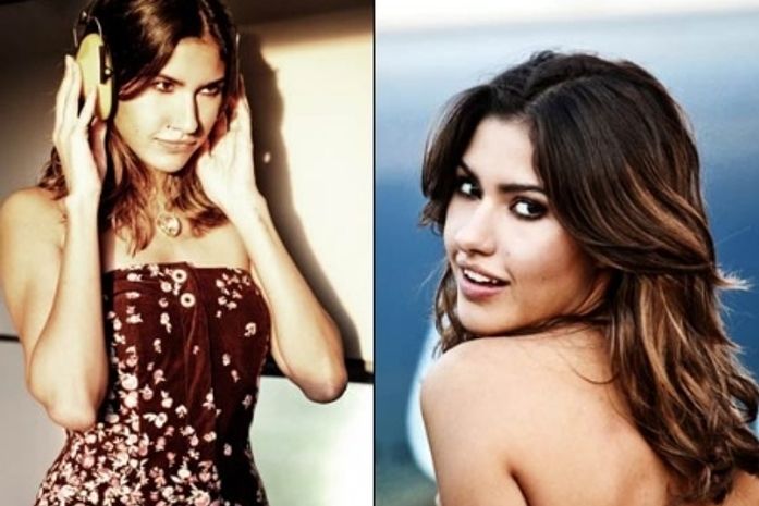 Tessália faz novo ensaio fotográfico e posta fotos na internet