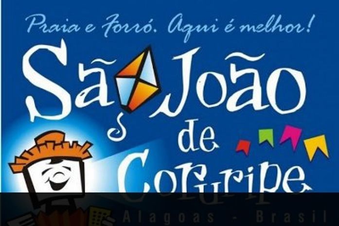 Definida programação do São João de Coruripe