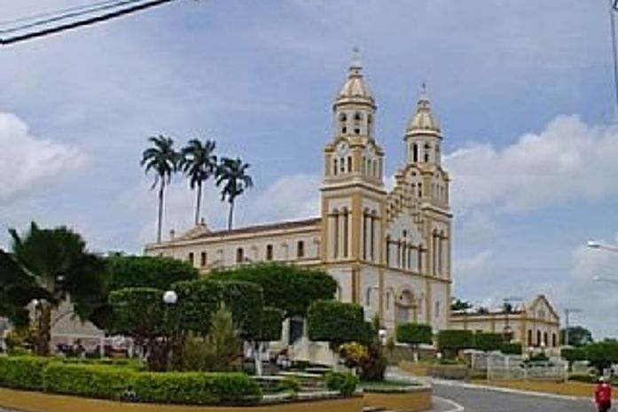 Prisão aconteceu na zona rural da cidade