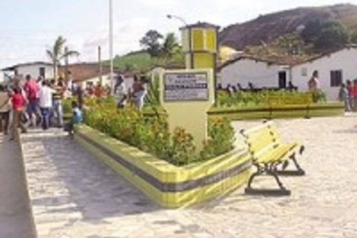 São Luiz do Quitunde comemora 118 anos de emacipação política