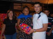 Dia das Mães é comemorado com festa em Lagoa da Canoa