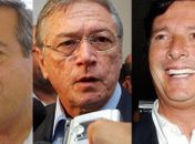 Depois de definição sobre candidaturas, Lessa, Téo e Collor buscam Vice ideal
