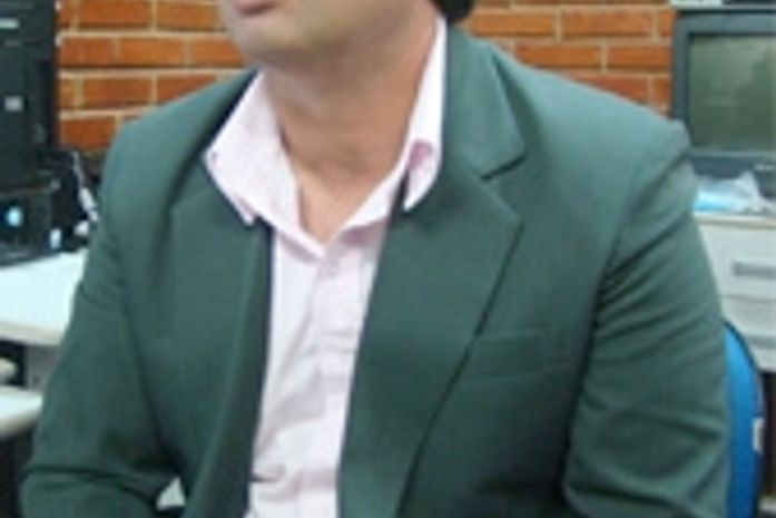 Delegado Rodrigo Cavalcante