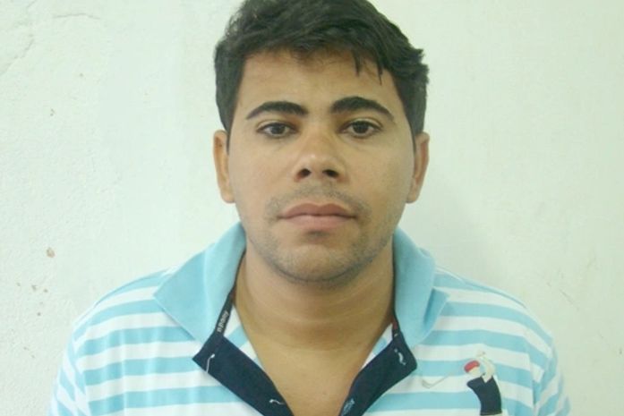 Ronaldo Pereira dos Santos