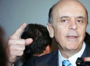 Serra confirma vinda para Alagoas e fala de transposição do rio São Francisco