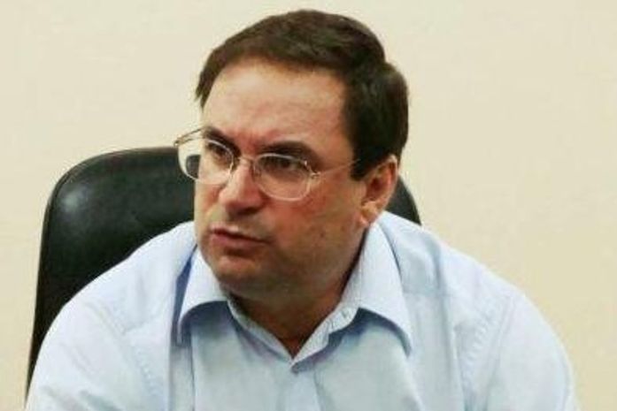 Empresários do Grupo Bertin reúnem-se com Luciano Barbosa na Sexta-Feira‏