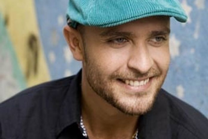 Eu nunca quis ser sambista, diz Diogo Nogueira