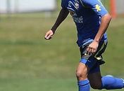 Jornal: "Realidade", Ganso rebate Dunga e diz que merecia vaga