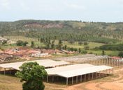 Coruripe: Povoados ganham melhorias na infraestrutura