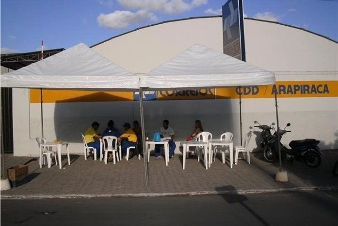 Representante do Sintect-AL rebate declarações de Gerente dos Correios