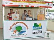 Campanha Saco é um Saco sorteia prêmios nesta sexta‏