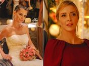 Maquiador de Viver a Vida revela segredos do visual das noivas da novela