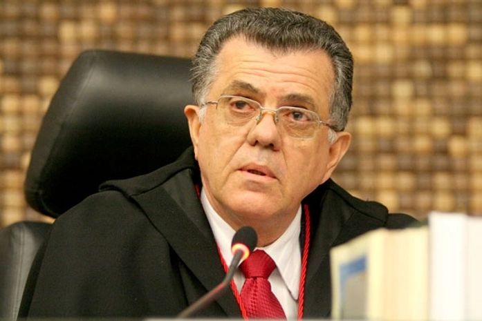 Sebastião Costa Filho, desembargador-relator do processo