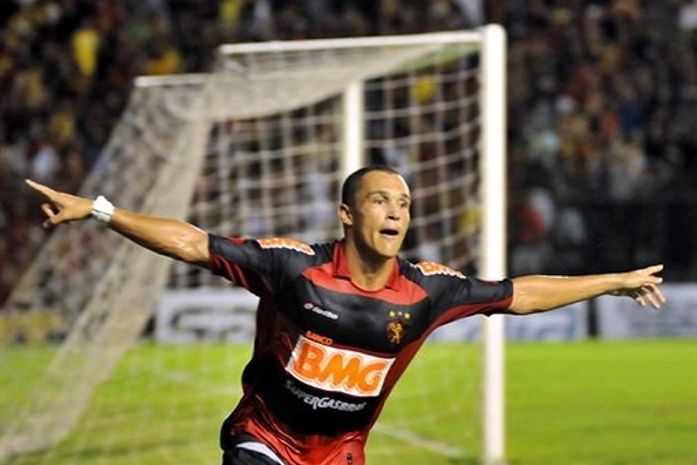 Sport ganha três reforços para enfrentar o ASA-AL