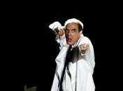 O Alienista será apresentado na próxima sexta-feira, no Teatro Marista