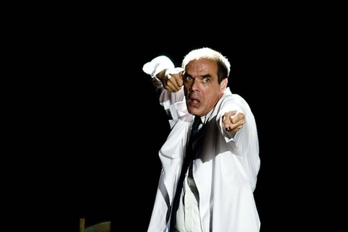 O Alienista será apresentado na próxima sexta-feira, no Teatro Marista