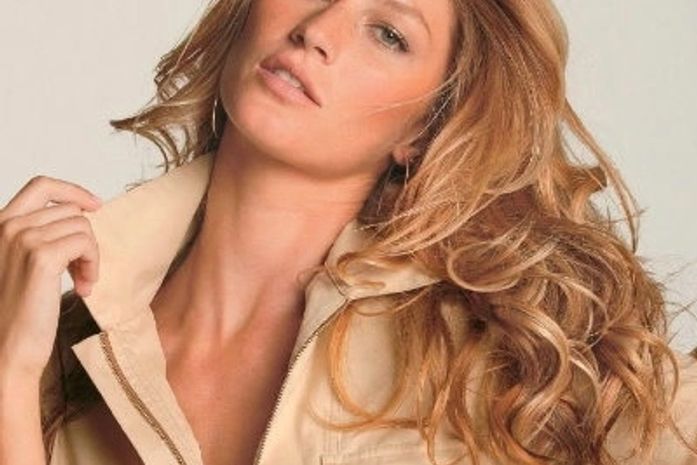 Gisele Bündchen mantém posto de modelo mais bem paga do mundo
